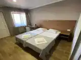 Двухместный номер с 2 отдельными кроватями стандарт
