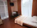 Двухместный номер с 1 кроватью комфорт