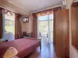 Четырёхместный номер Двухкомнатный, полулюкс