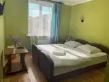 Двухместный номер с 1 кроватью стандарт