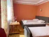 Трёхместный номер стандарт