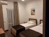 Двухместный номер с 2 отдельными кроватями стандарт