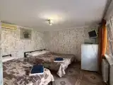 Трёхместный номер стандарт
