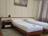 Двухместный номер с 2 отдельными кроватями стандарт с видом на город