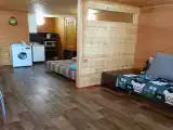 Четырёхместный номер улучшенный