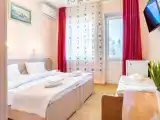 Трёхместный номер стандарт