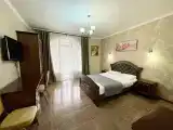 Трёхместный номер люкс