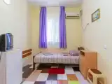 Одноместный номер стандарт улучшенный