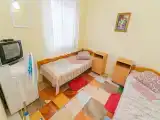 Двухместный номер с 2 отдельными кроватями стандарт эконом