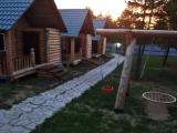 Семейный (FAMILY) Семейный номер домик