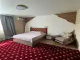 Двухместный номер с 1 кроватью Джуниор Сюит