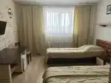 Двухместный номер с 2 отдельными кроватями стандарт первой категории
