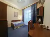 Одноместный номер стандарт