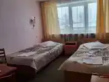 Двухместный номер с 2 отдельными кроватями эконом