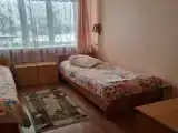 Двухместный номер с 2 отдельными кроватями стандарт