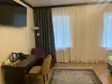 Двухместный номер с 1 кроватью стандарт