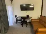 Двухместный номер с 1 кроватью двухкомнатный улучшенный