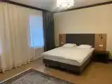 Двухместный номер с 1 кроватью однокомнатный улучшенный