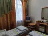 Двухместный номер с 2 отдельными кроватями стандарт