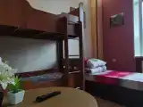 Семейный номер улучшенный с видом на город