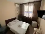 Двухместный номер с 1 кроватью делюкс