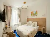 Двухместный номер с 1 кроватью standart