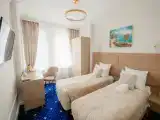 Двухместный номер с 2 отдельными кроватями standart Twin