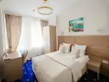 Двухместный номер с 1 кроватью standart King Room
