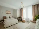 Трёхместный номер suite