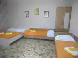 Четырёхместный номер стандарт