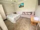 Четырёхместный номер люкс