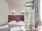 Одноместный номер стандарт