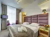 Двухместный номер с 1 кроватью стандарт