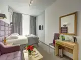 Двухместный номер с 1 кроватью Супериор