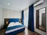 Двухместный номер с 1 кроватью стандарт