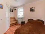 Двухместный номер с 2 отдельными кроватями стандарт