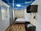 Двухместный номер с 1 кроватью стандарт