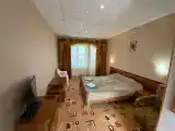 Двухместный номер с 1 кроватью комфорт