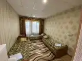 Трёхместный номер стандарт