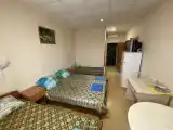 Четырёхместный номер стандарт