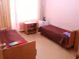 Двухместный номер с 2 отдельными кроватями стандарт