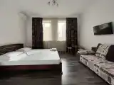 Четырёхместный номер стандарт