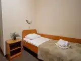 Одноместный номер стандарт