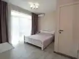 Двухместный номер с 1 кроватью стандарт