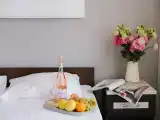 Трёхместный номер стандарт