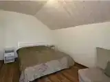 Семейный номер двухкомнатный с кухней