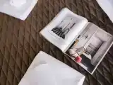 Четырёхместный номер стандарт