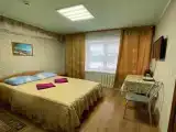 Двухместный номер с 1 кроватью Семейный №9