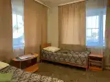 Двухместный номер с 2 отдельными кроватями стандарт