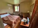 Одноместный номер стандарт